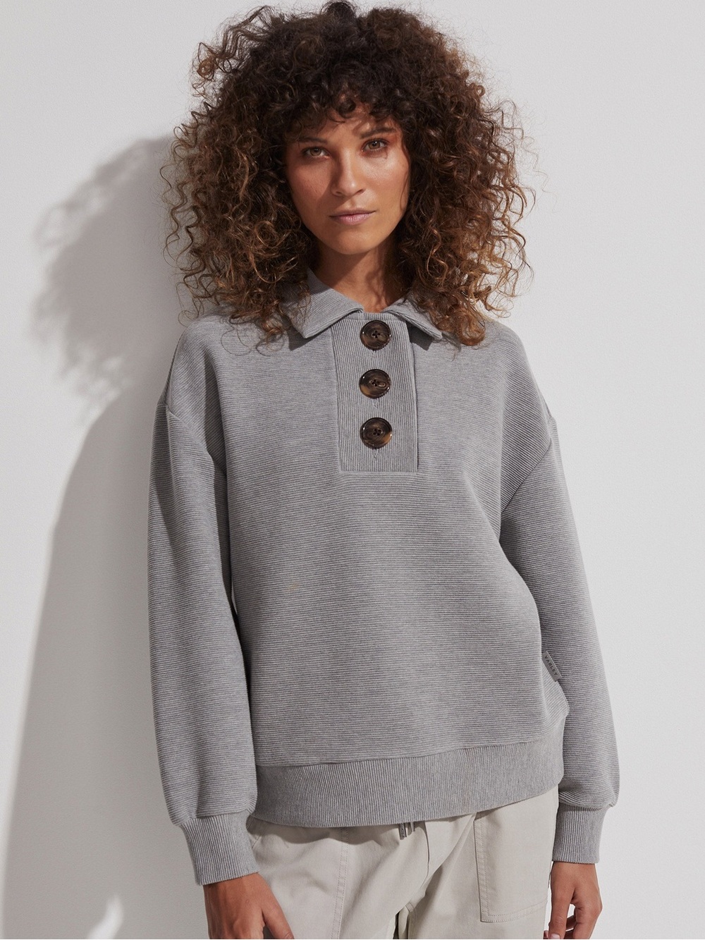 Varley Andale Sweatshirt